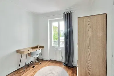 Obývací pokoj