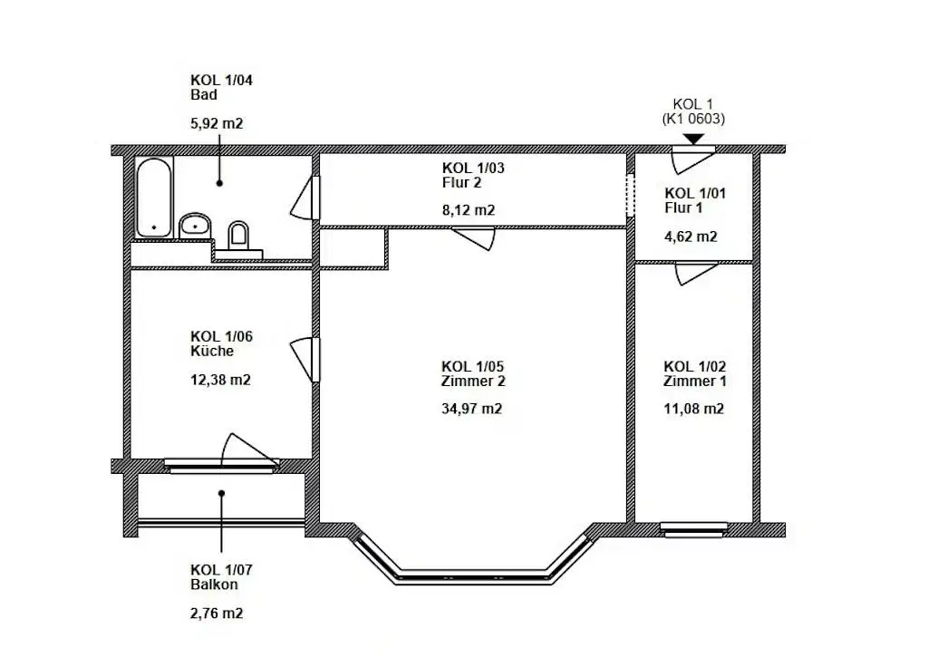 Дневна соба