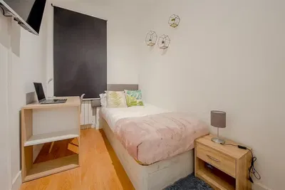 Дневна соба