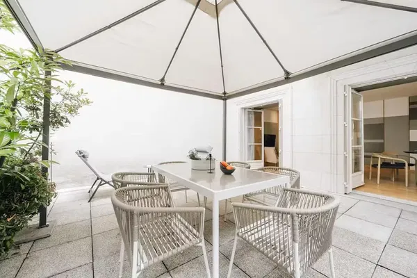 Дневна соба