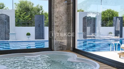 Oturma odası