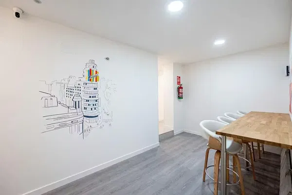 Дневна соба