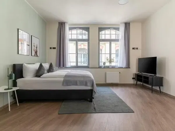 Дневна соба