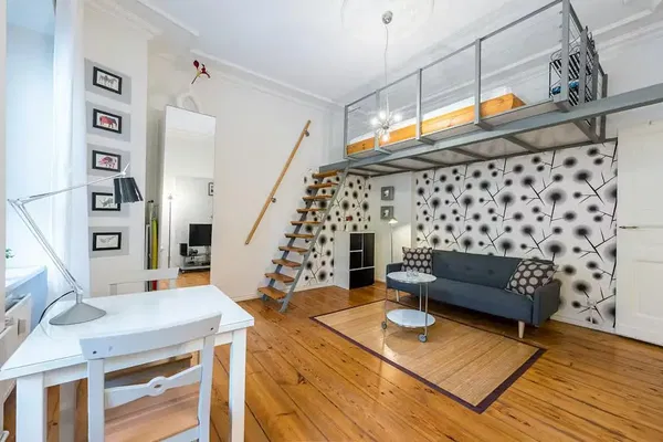 Дневна соба