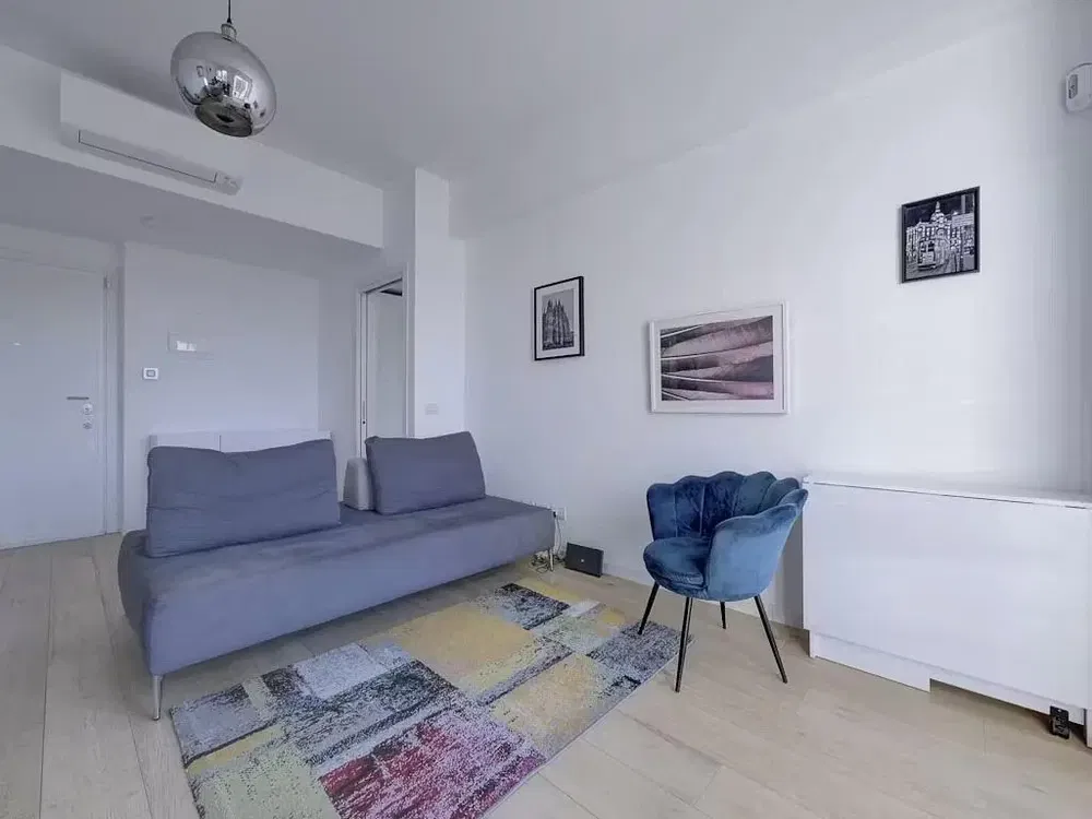 Дневна соба