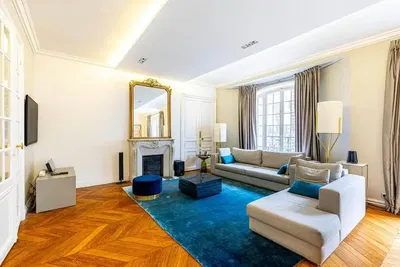 Дневна соба