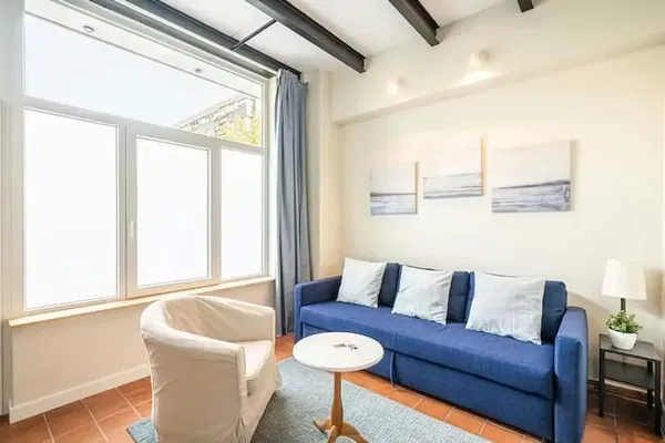 Дневна соба