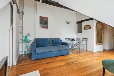 Дневна соба