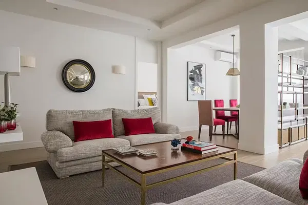 Дневна соба