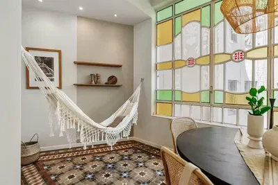 Дневна соба