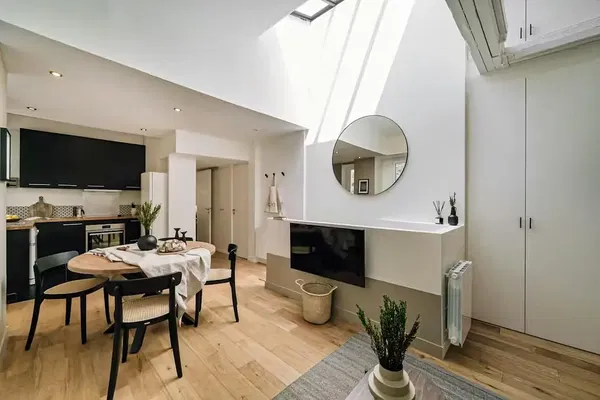 Дневна соба