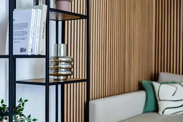 Дневна соба