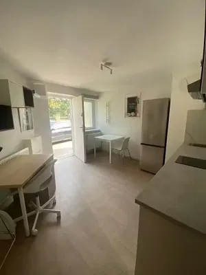 Oturma odası