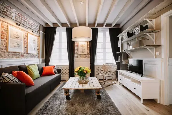 Дневна соба