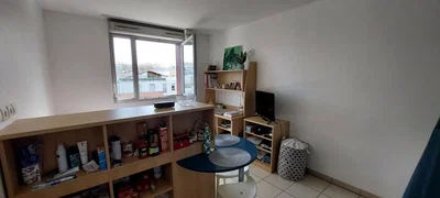 Dnevni boravak