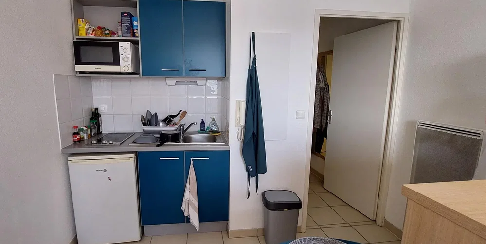 Dnevni boravak