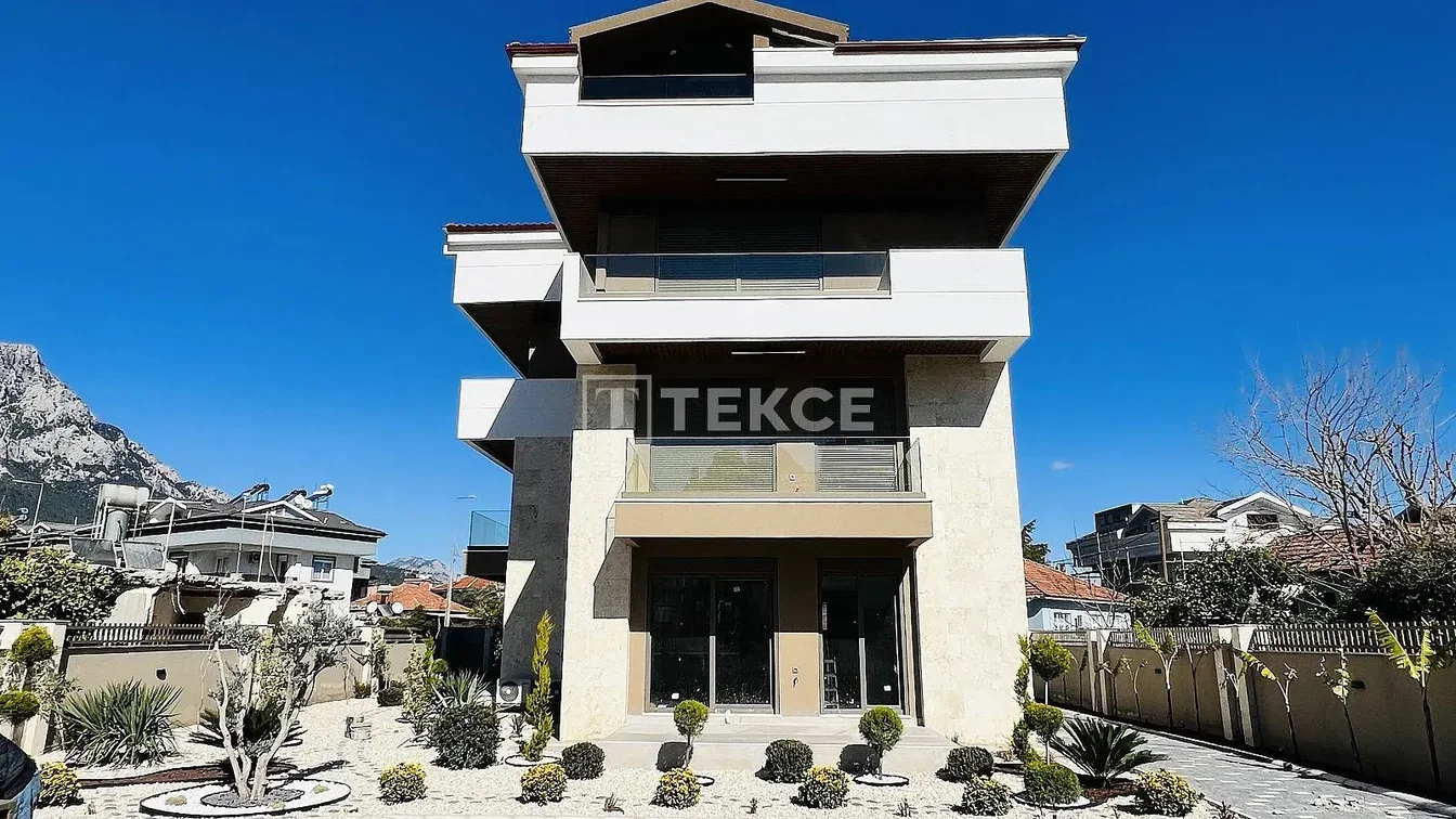 Obývací pokoj