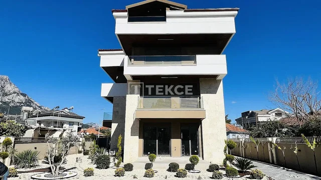 Obývací pokoj