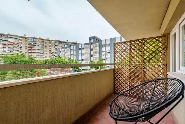 Дневна соба