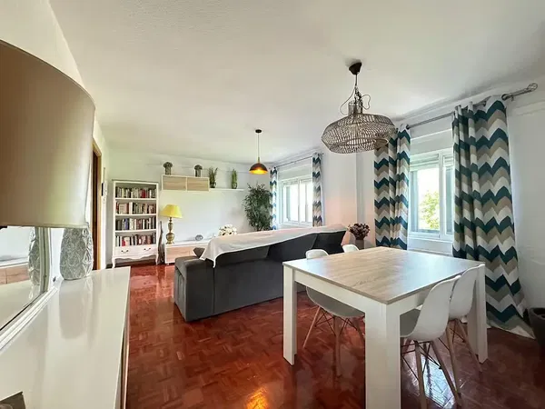 Дневна соба