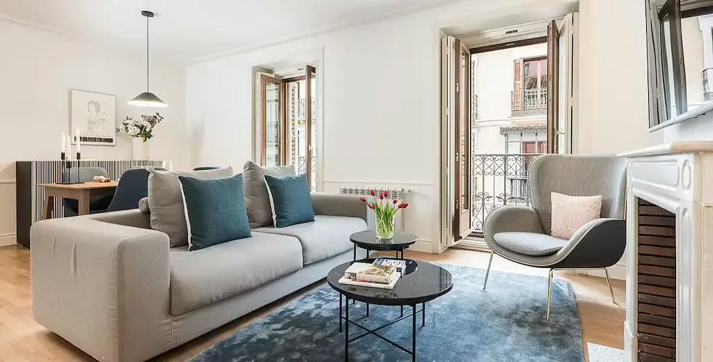 Дневна соба