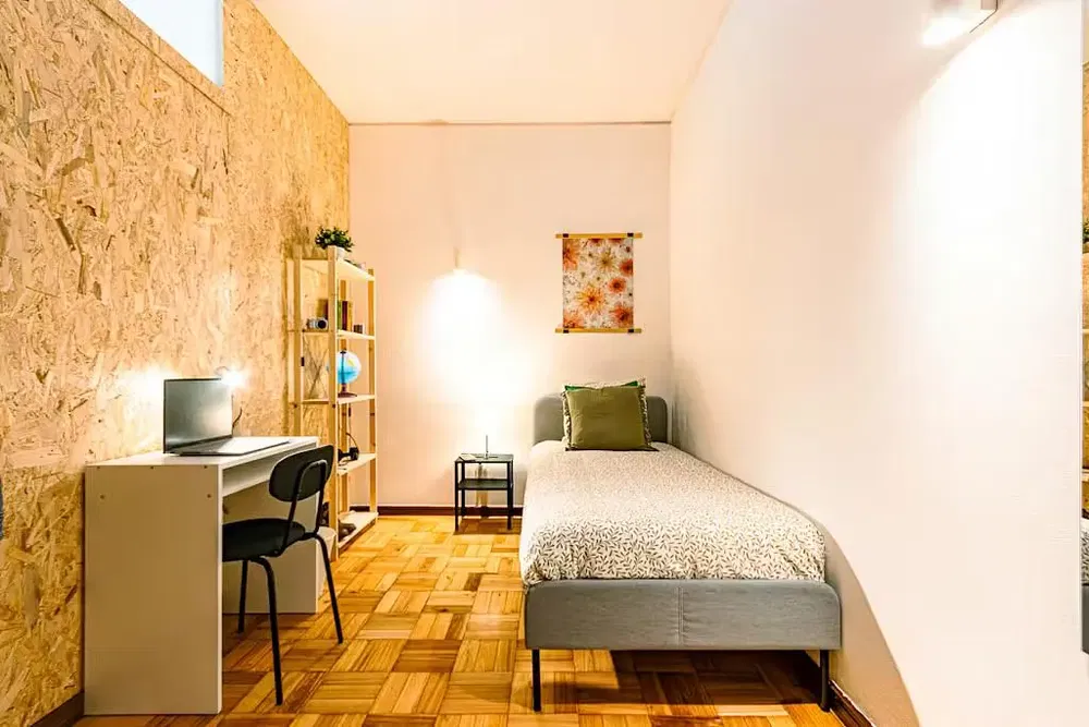 Дневна соба