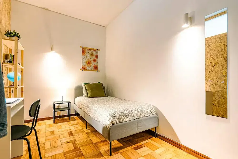 Дневна соба