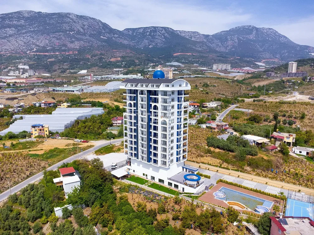 Oturma odası