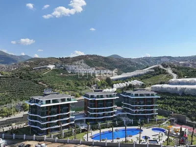 Oturma odası