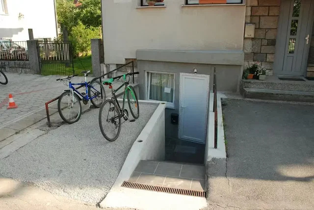 Дневна соба