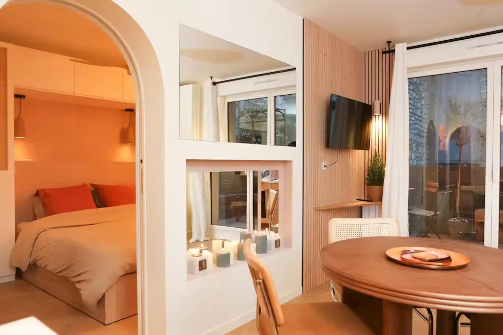 Дневна соба