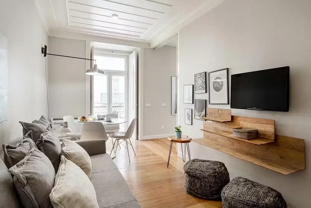 Дневна соба