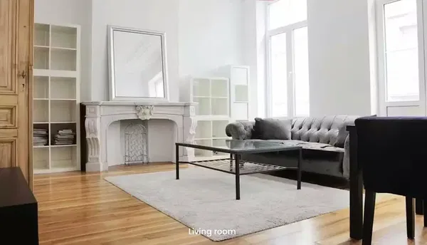 Дневна соба