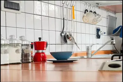 Дневна соба