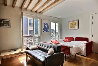 Дневна соба