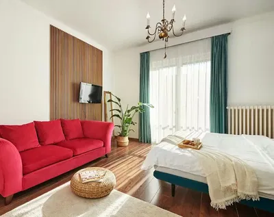 Дневна соба