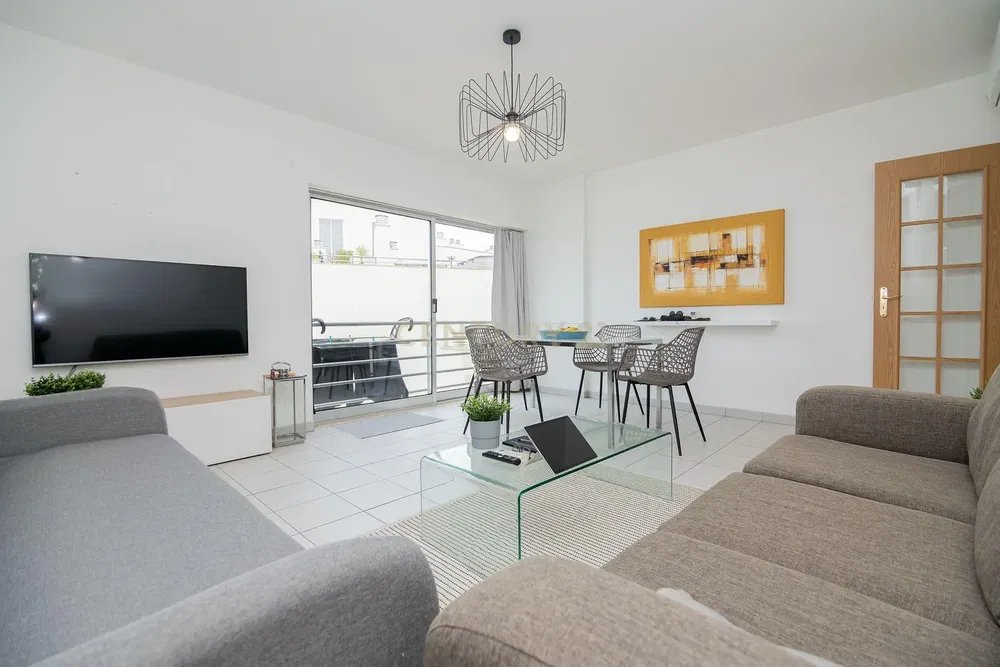 Дневна соба