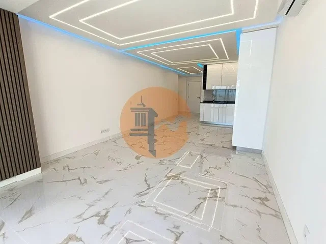 غرفة معيشة