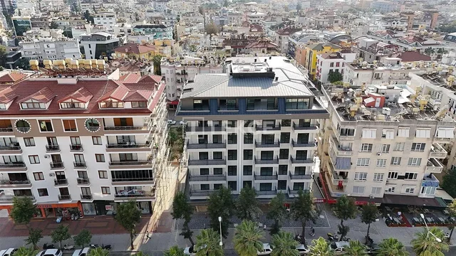 Obývací pokoj