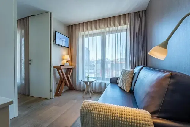 Дневна соба