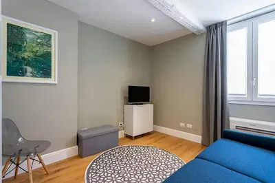 Дневна соба