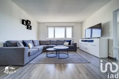 Дневна соба