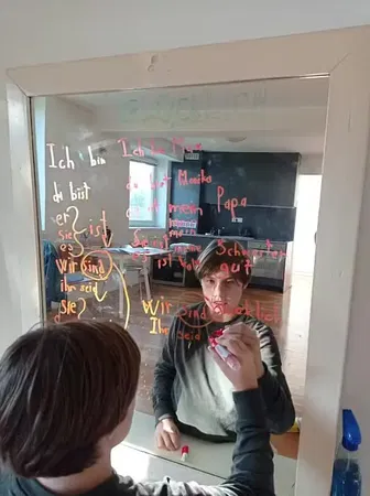 Дневна соба