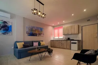 Дневна соба