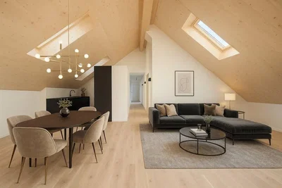 Oturma odası