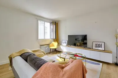 Дневна соба