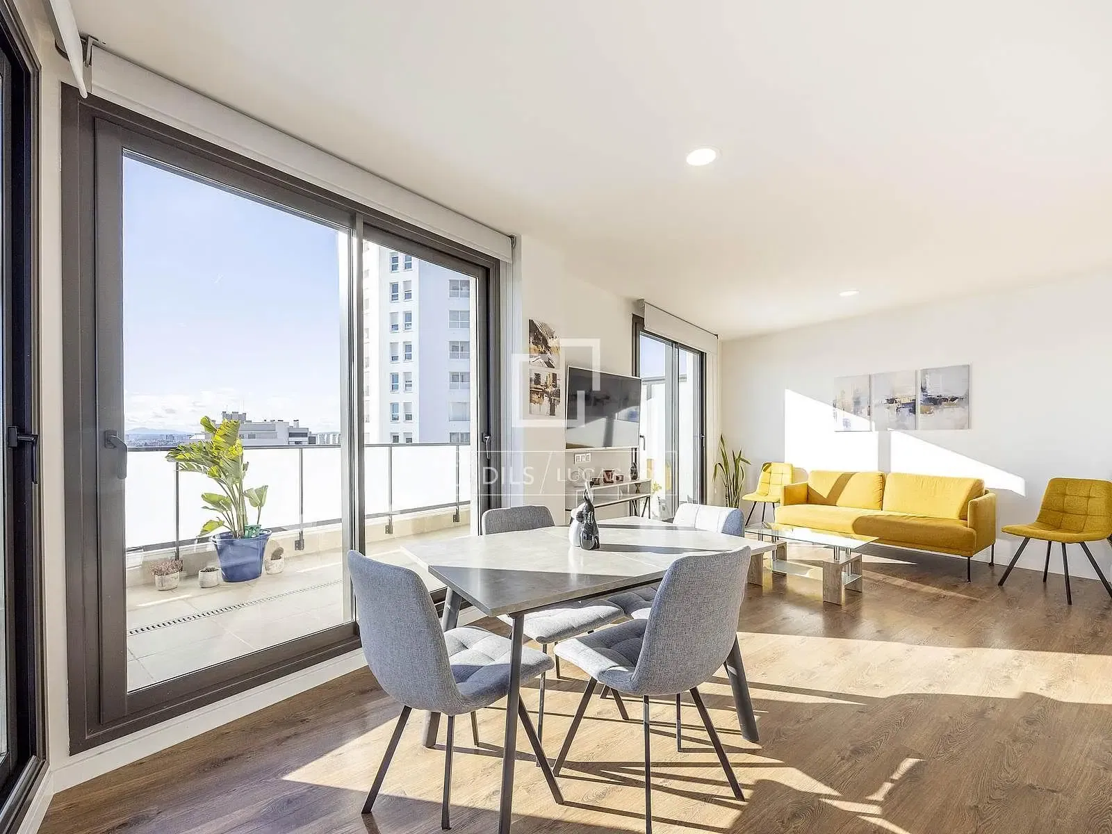 Дневна соба