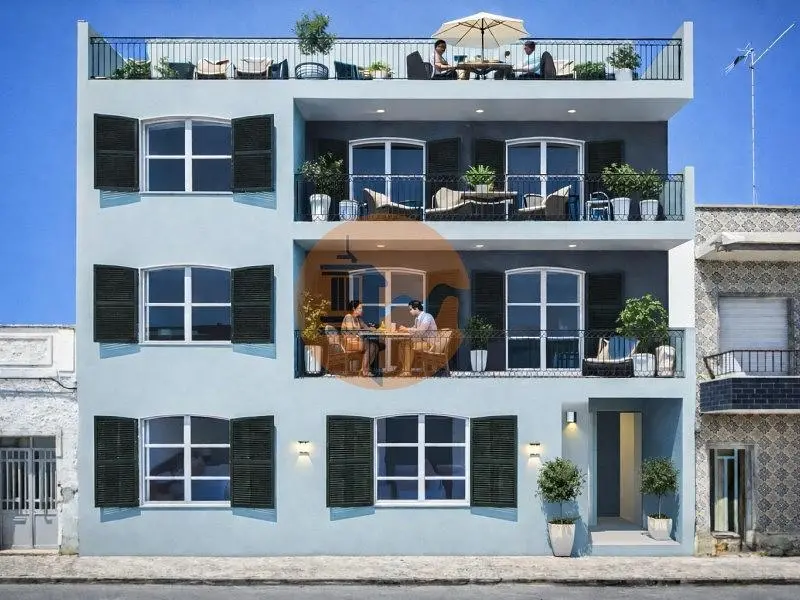 Дневна соба