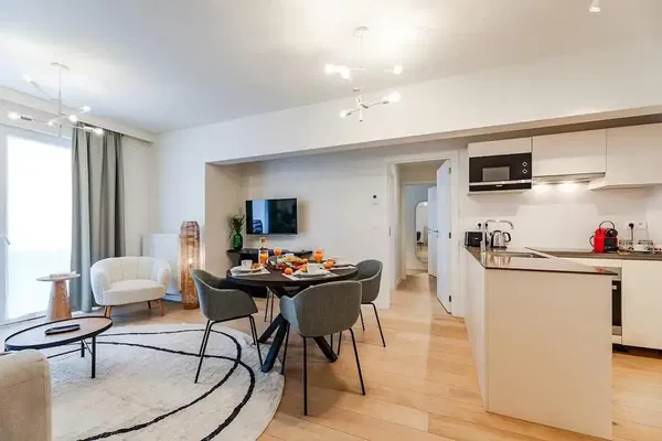 Дневна соба