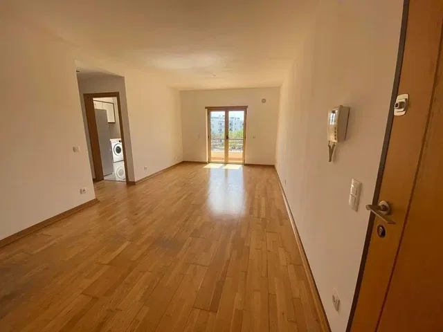 Obývačka